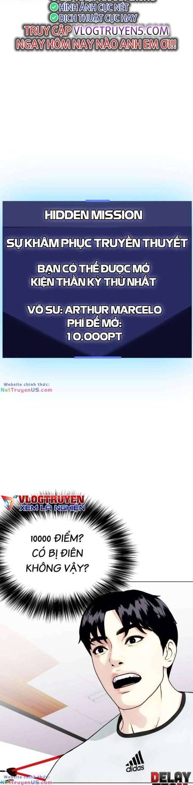 đọc truyện Loser Giỏi Võ Chương 41 ảnh 62 tại Thiên Thai Truyện