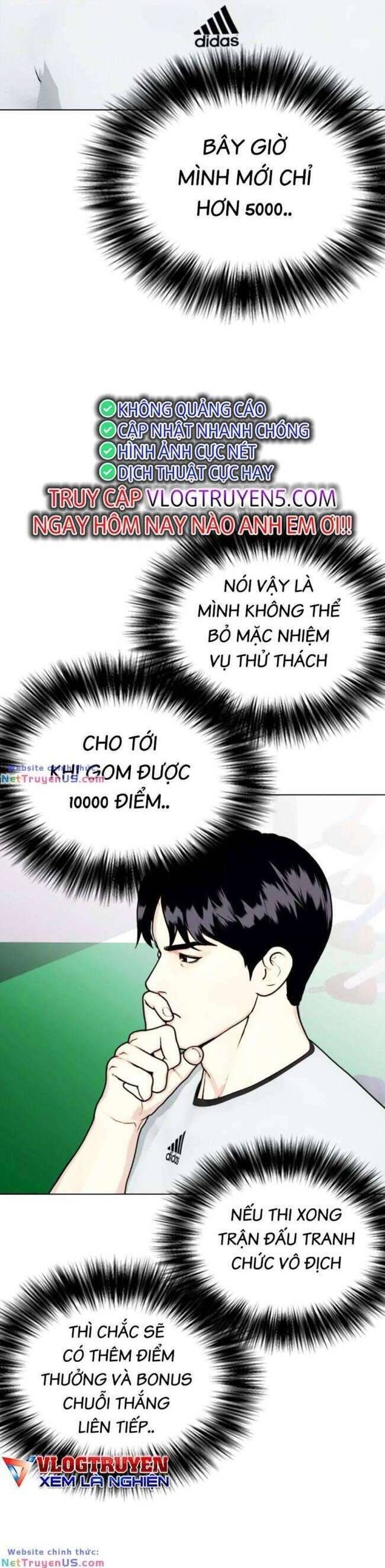 đọc truyện Loser Giỏi Võ Chương 41 ảnh 66 tại Thiên Thai Truyện