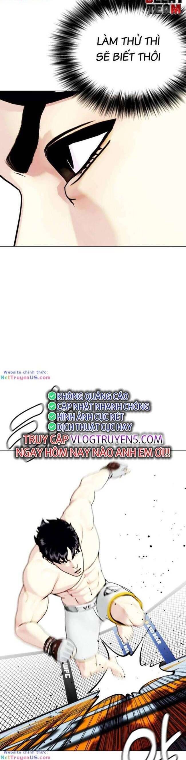 đọc truyện Loser Giỏi Võ Chương 41 ảnh 72 tại Thiên Thai Truyện