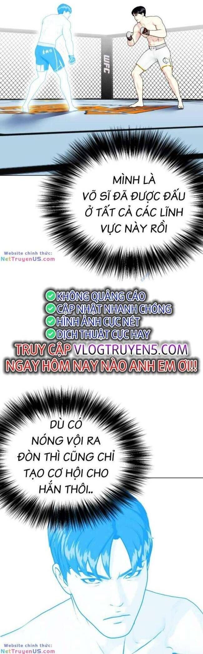 đọc truyện Loser Giỏi Võ Chương 42 ảnh 15 tại Thiên Thai Truyện