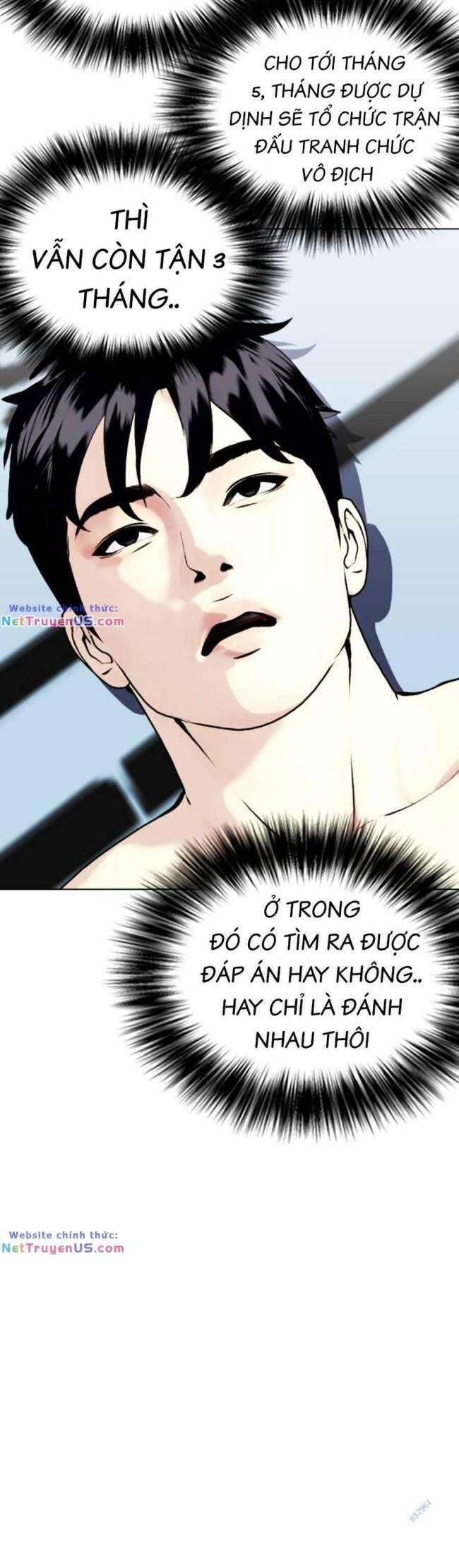 đọc truyện Loser Giỏi Võ Chương 42 ảnh 21 tại Thiên Thai Truyện