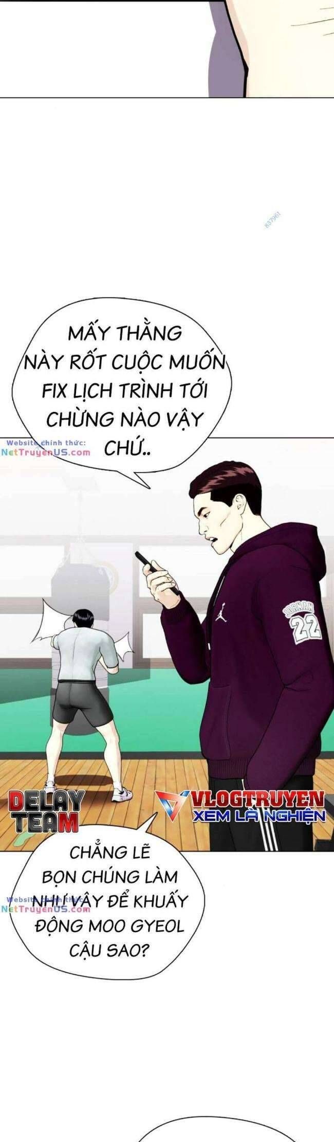 đọc truyện Loser Giỏi Võ Chương 42 ảnh 23 tại Thiên Thai Truyện