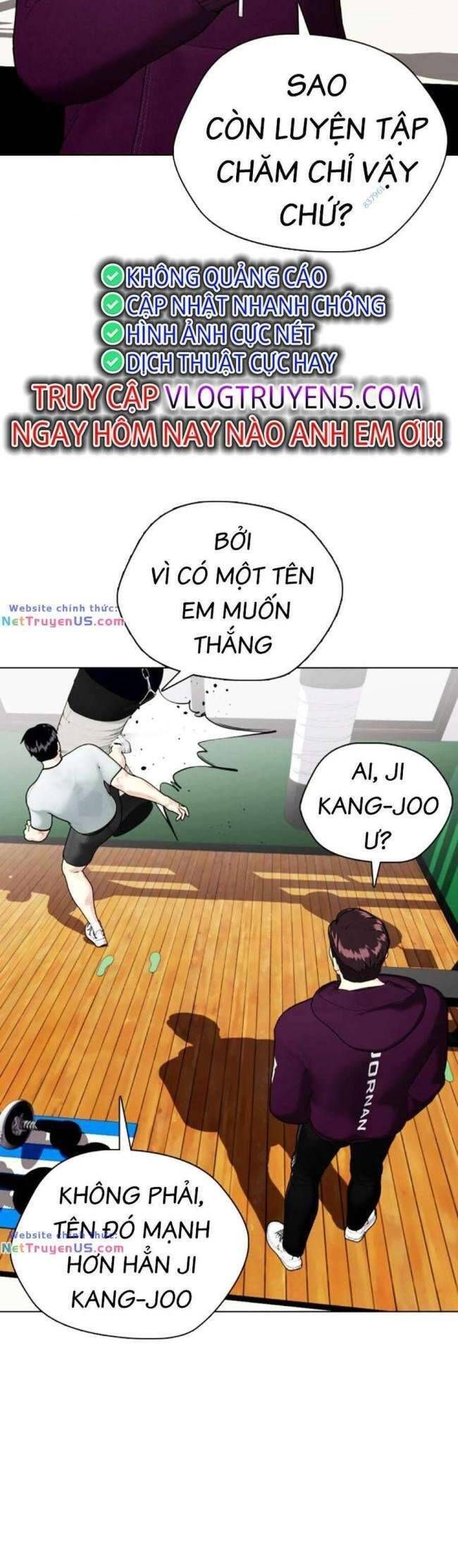 đọc truyện Loser Giỏi Võ Chương 42 ảnh 25 tại Thiên Thai Truyện