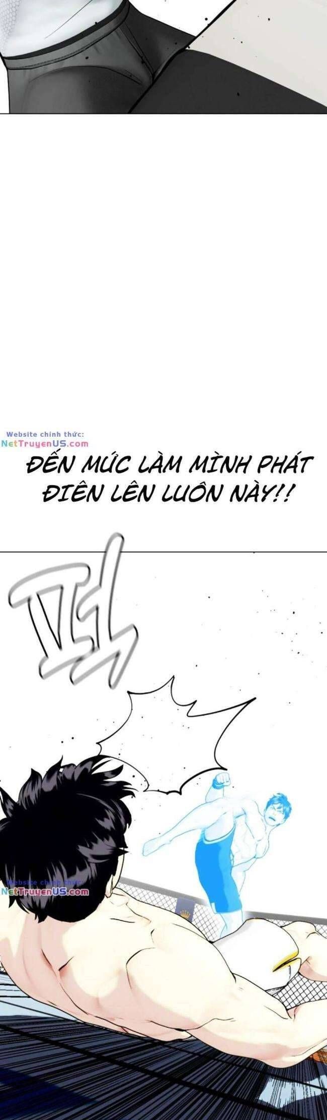 đọc truyện Loser Giỏi Võ Chương 42 ảnh 27 tại Thiên Thai Truyện