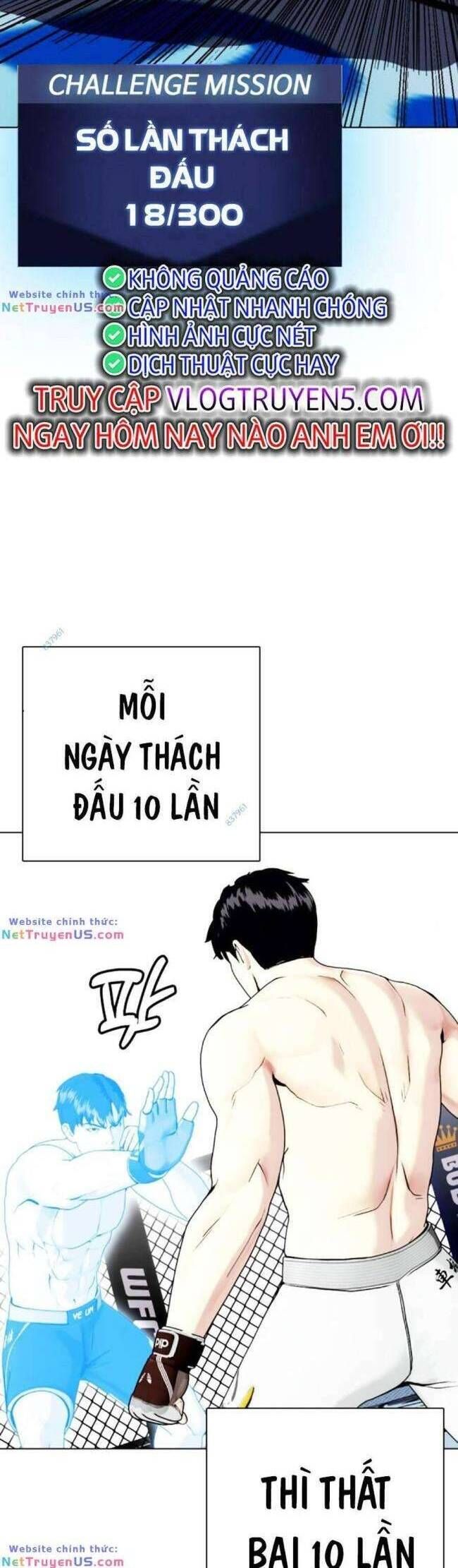 đọc truyện Loser Giỏi Võ Chương 42 ảnh 28 tại Thiên Thai Truyện