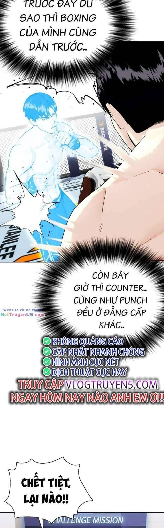 đọc truyện Loser Giỏi Võ Chương 42 ảnh 4 tại Thiên Thai Truyện