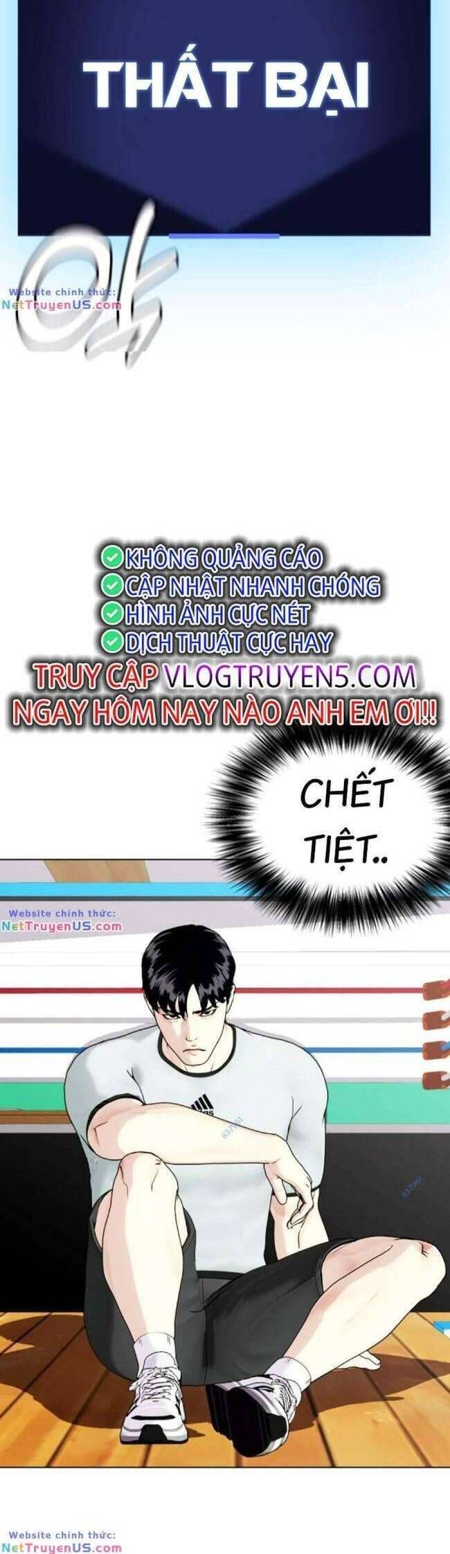 đọc truyện Loser Giỏi Võ Chương 42 ảnh 42 tại Thiên Thai Truyện