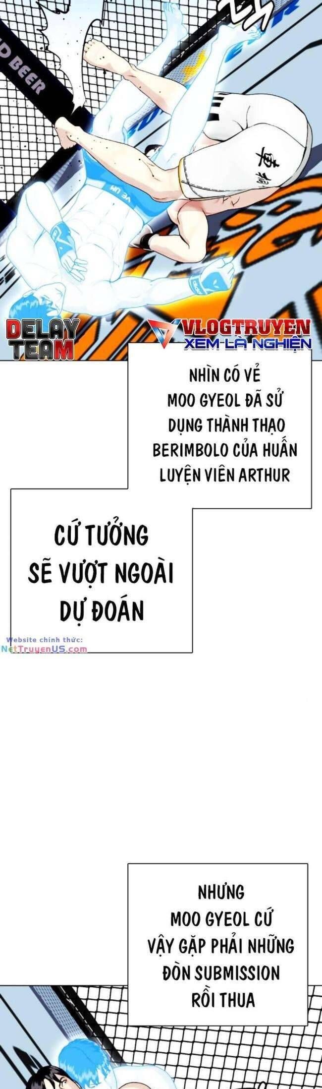 đọc truyện Loser Giỏi Võ Chương 42 ảnh 55 tại Thiên Thai Truyện