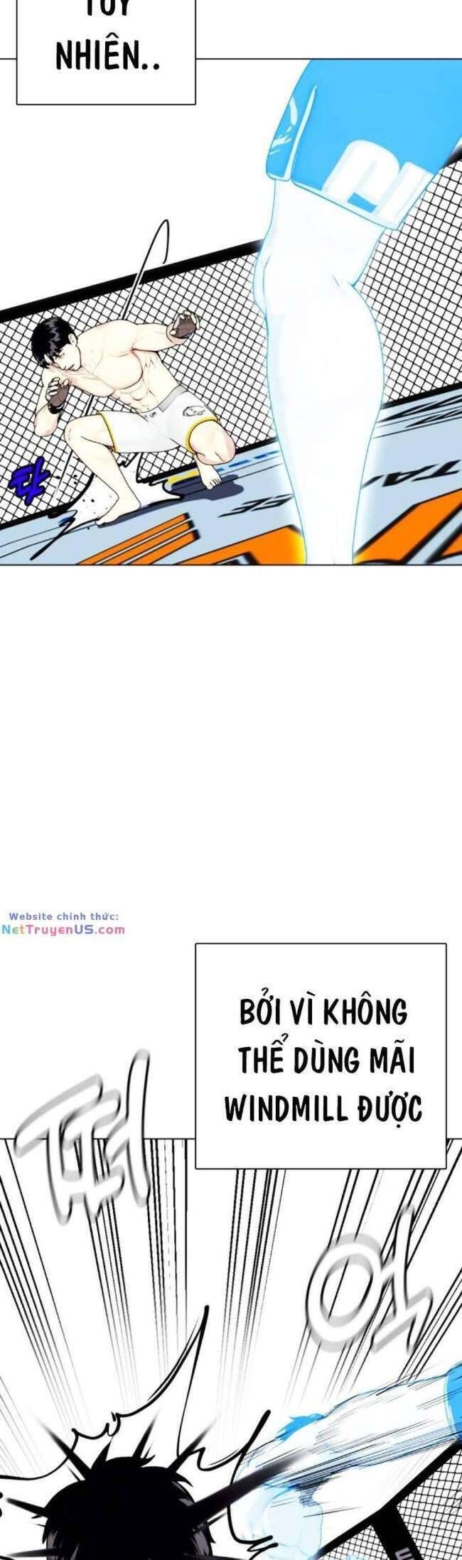 đọc truyện Loser Giỏi Võ Chương 42 ảnh 58 tại Thiên Thai Truyện