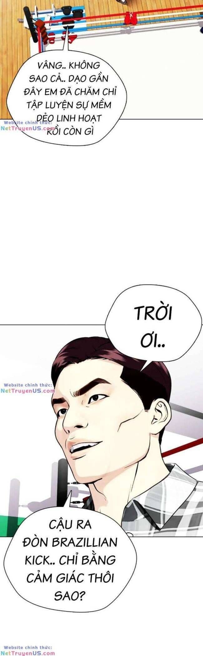 đọc truyện Loser Giỏi Võ Chương 42 ảnh 68 tại Thiên Thai Truyện