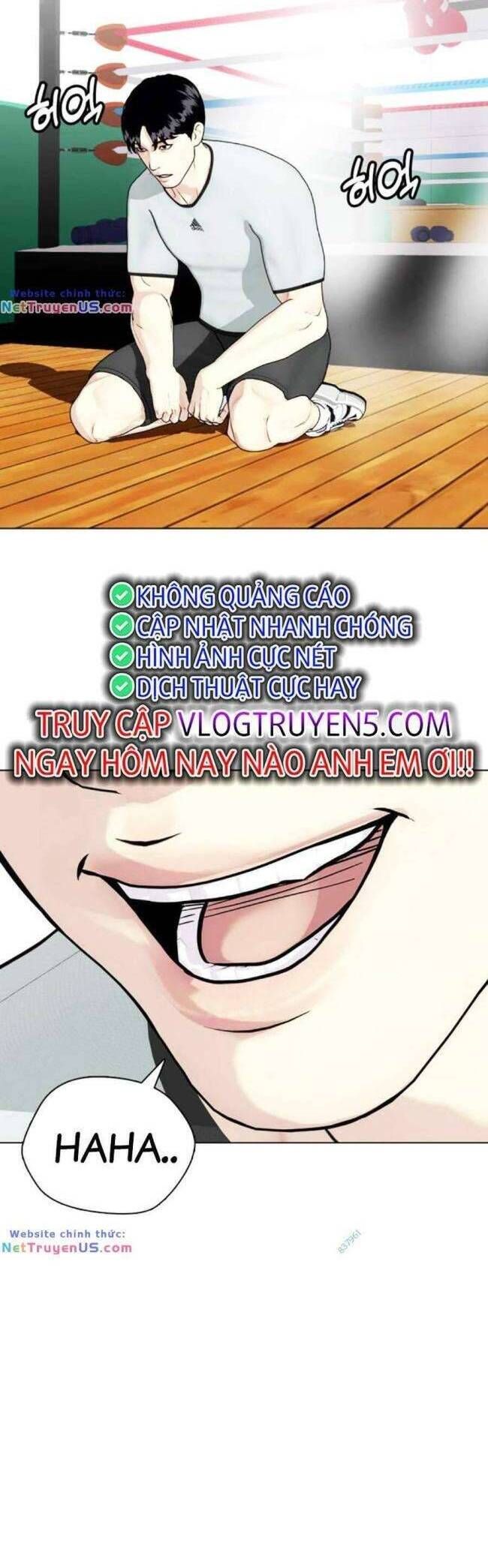 đọc truyện Loser Giỏi Võ Chương 42 ảnh 8 tại Thiên Thai Truyện