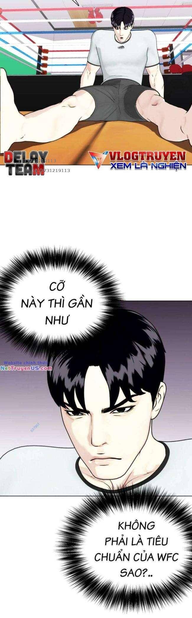 đọc truyện Loser Giỏi Võ Chương 42 ảnh 10 tại Thiên Thai Truyện