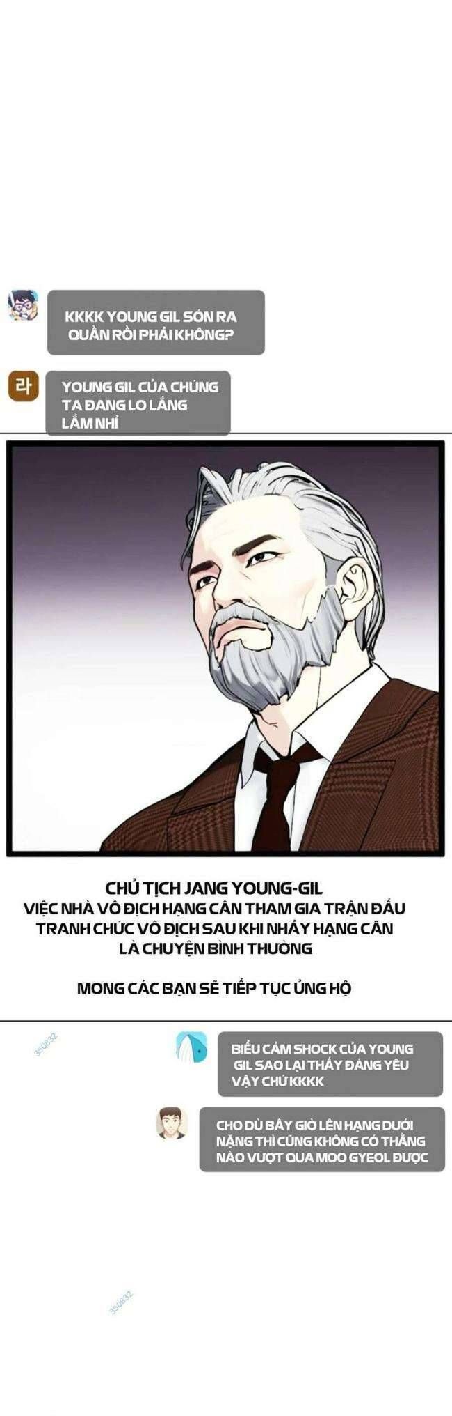 đọc truyện Loser Giỏi Võ Chương 43 ảnh 2 tại Thiên Thai Truyện