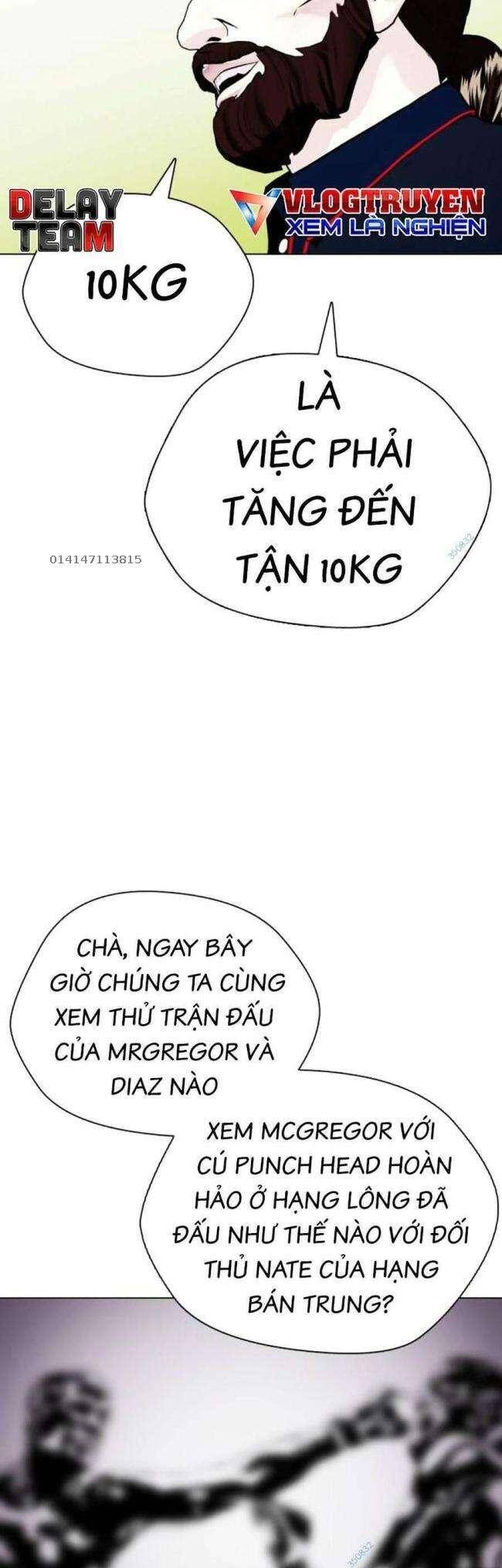 đọc truyện Loser Giỏi Võ Chương 43 ảnh 11 tại Thiên Thai Truyện