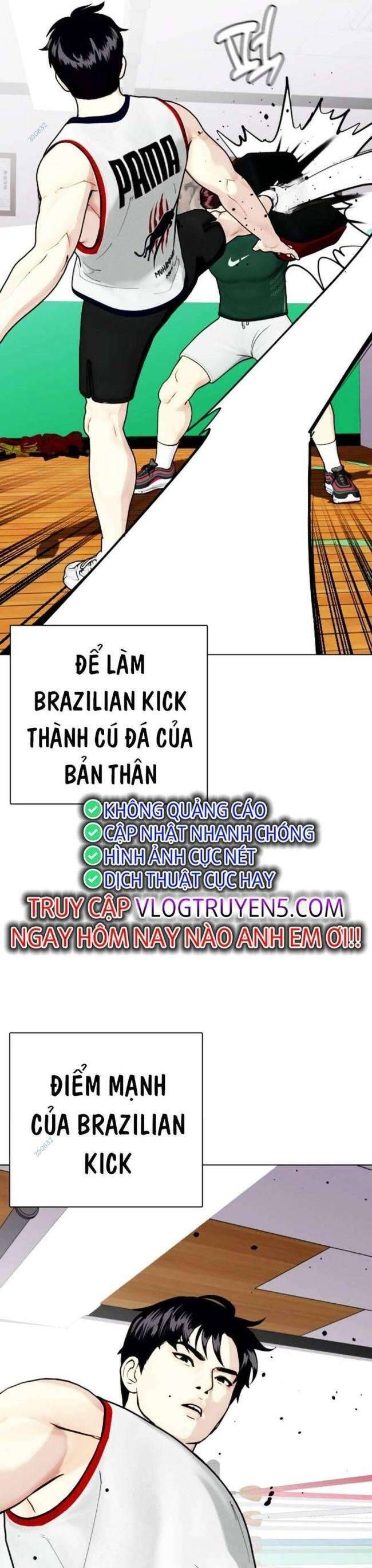 đọc truyện Loser Giỏi Võ Chương 43 ảnh 18 tại Thiên Thai Truyện
