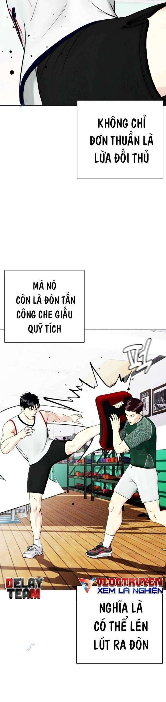 đọc truyện Loser Giỏi Võ Chương 43 ảnh 19 tại Thiên Thai Truyện