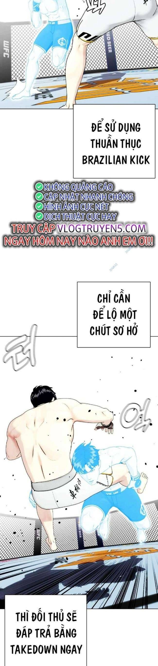 đọc truyện Loser Giỏi Võ Chương 43 ảnh 21 tại Thiên Thai Truyện
