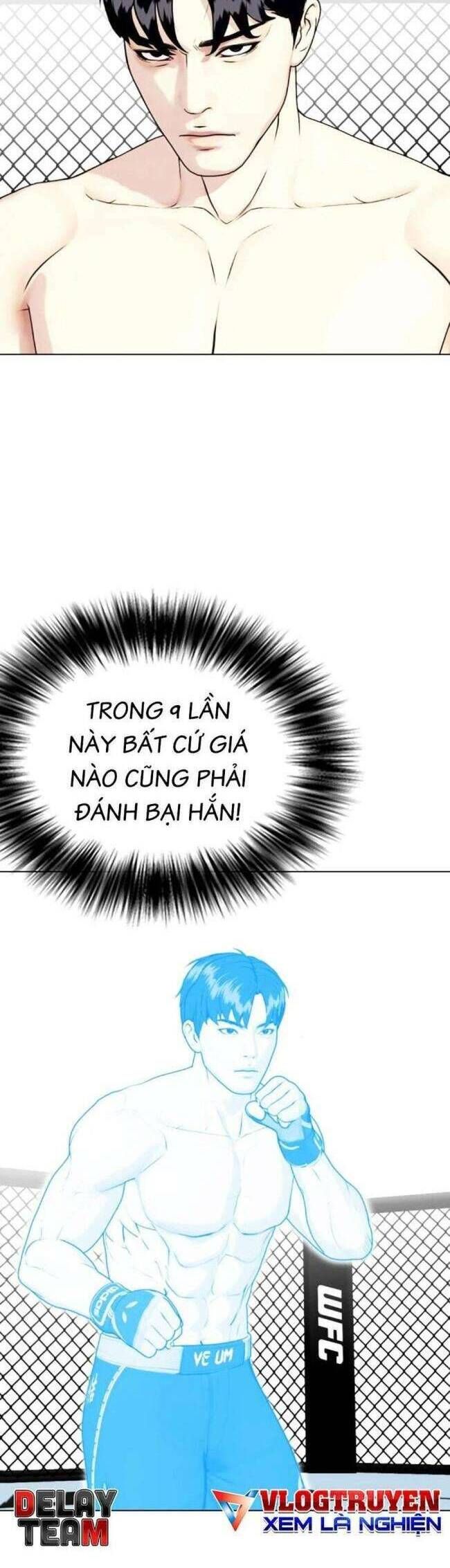 đọc truyện Loser Giỏi Võ Chương 43 ảnh 33 tại Thiên Thai Truyện