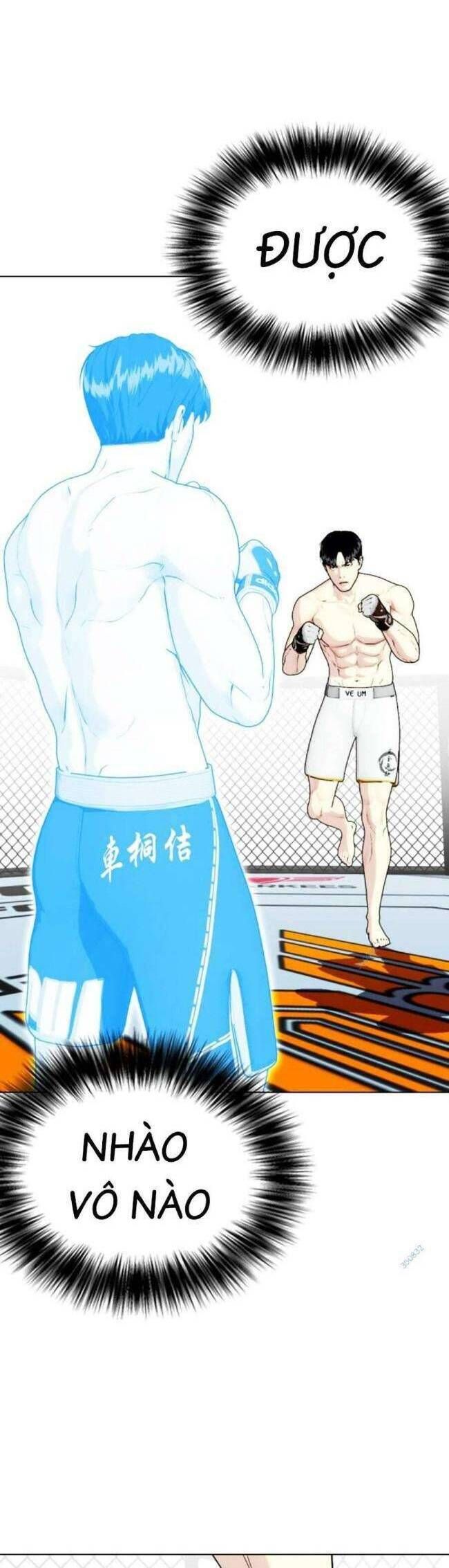 đọc truyện Loser Giỏi Võ Chương 43 ảnh 34 tại Thiên Thai Truyện