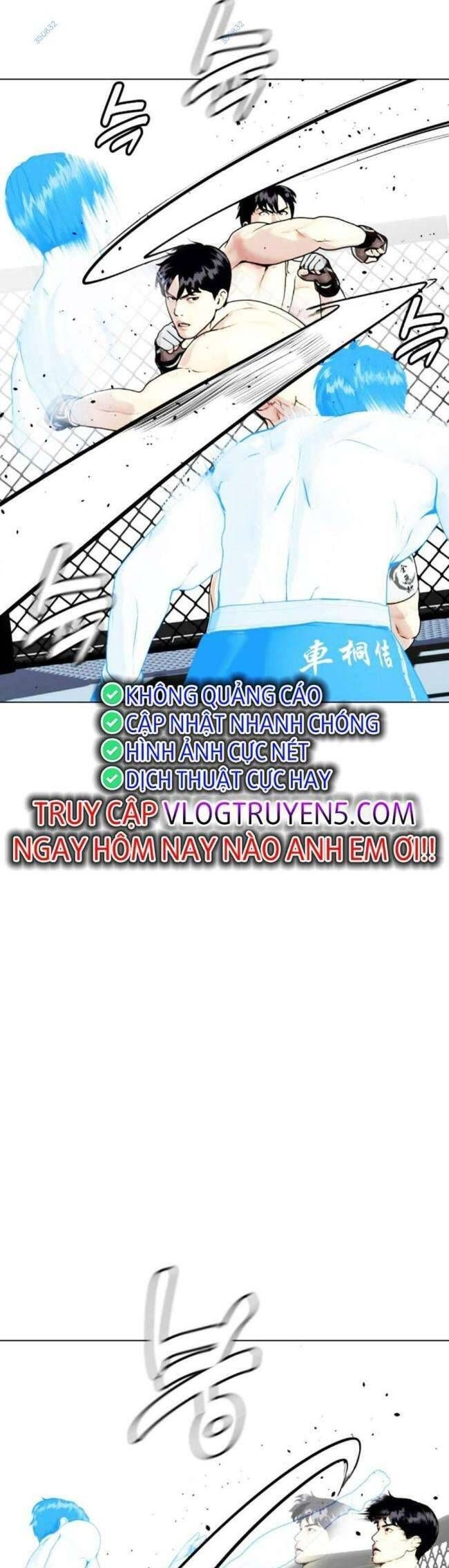 đọc truyện Loser Giỏi Võ Chương 43 ảnh 43 tại Thiên Thai Truyện