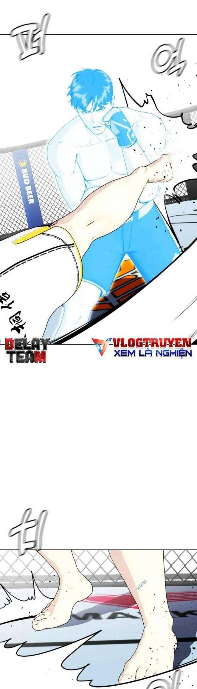 đọc truyện Loser Giỏi Võ Chương 43 ảnh 45 tại Thiên Thai Truyện
