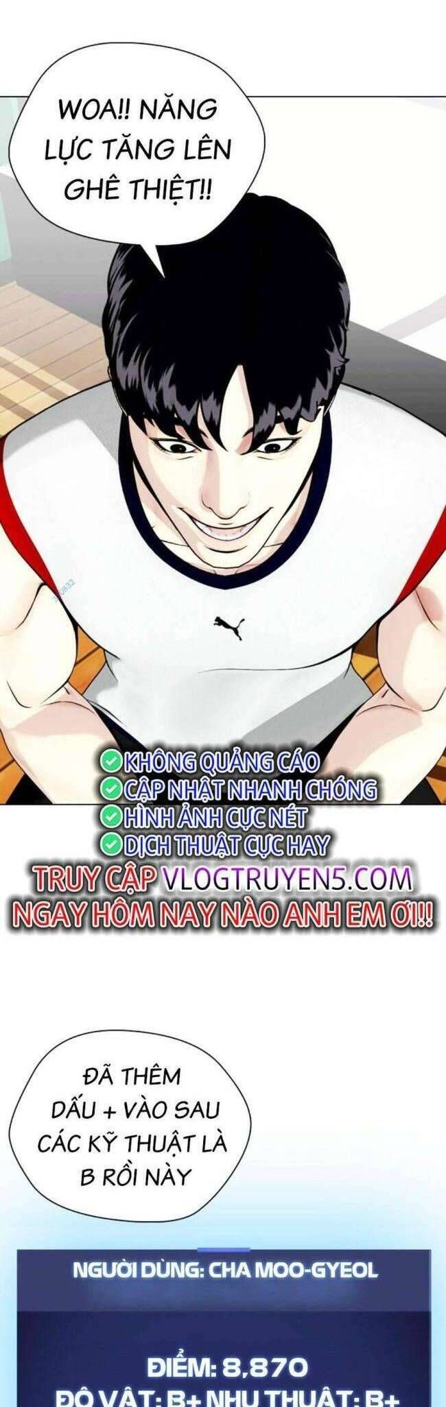 đọc truyện Loser Giỏi Võ Chương 43 ảnh 67 tại Thiên Thai Truyện