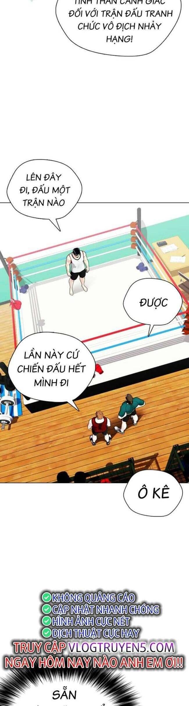 đọc truyện Loser Giỏi Võ Chương 43 ảnh 76 tại Thiên Thai Truyện
