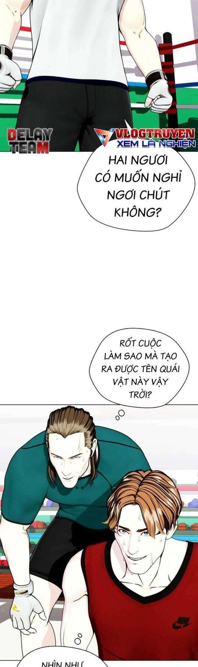 đọc truyện Loser Giỏi Võ Chương 43 ảnh 79 tại Thiên Thai Truyện