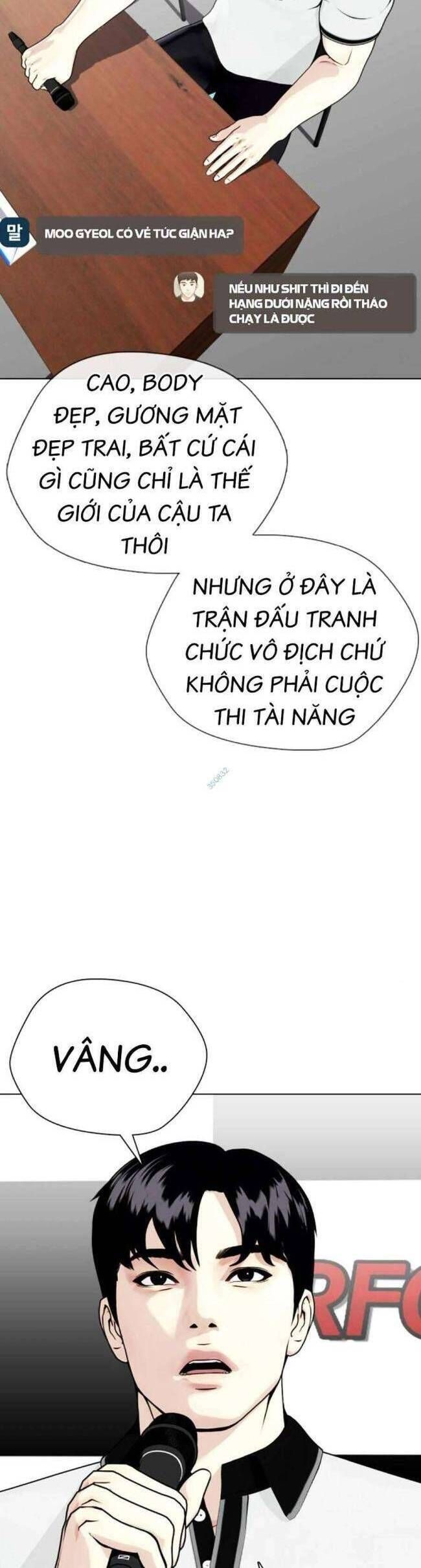 đọc truyện Loser Giỏi Võ Chương 43 ảnh 85 tại Thiên Thai Truyện
