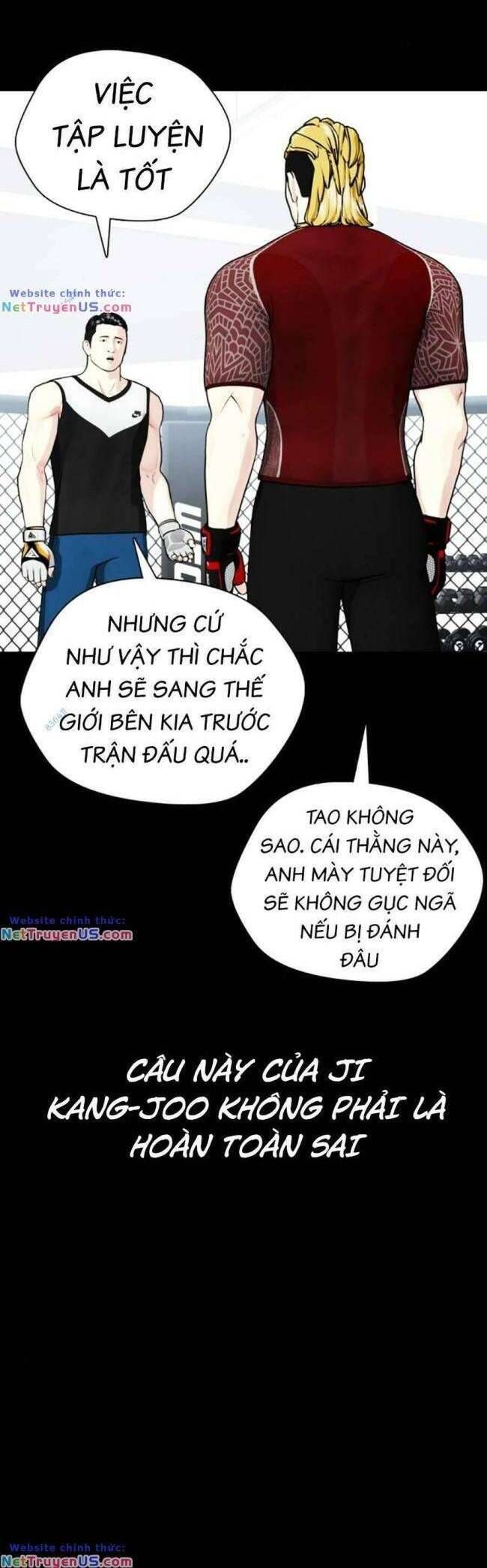 đọc truyện Loser Giỏi Võ Chương 44 ảnh 14 tại Thiên Thai Truyện