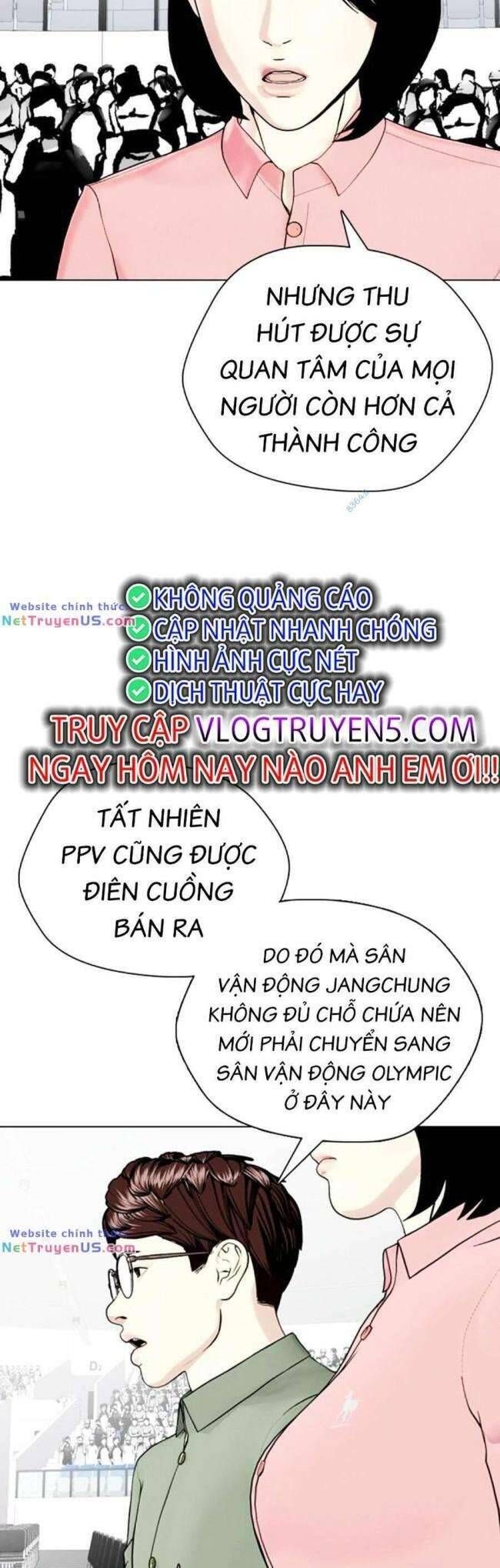 đọc truyện Loser Giỏi Võ Chương 44 ảnh 3 tại Thiên Thai Truyện