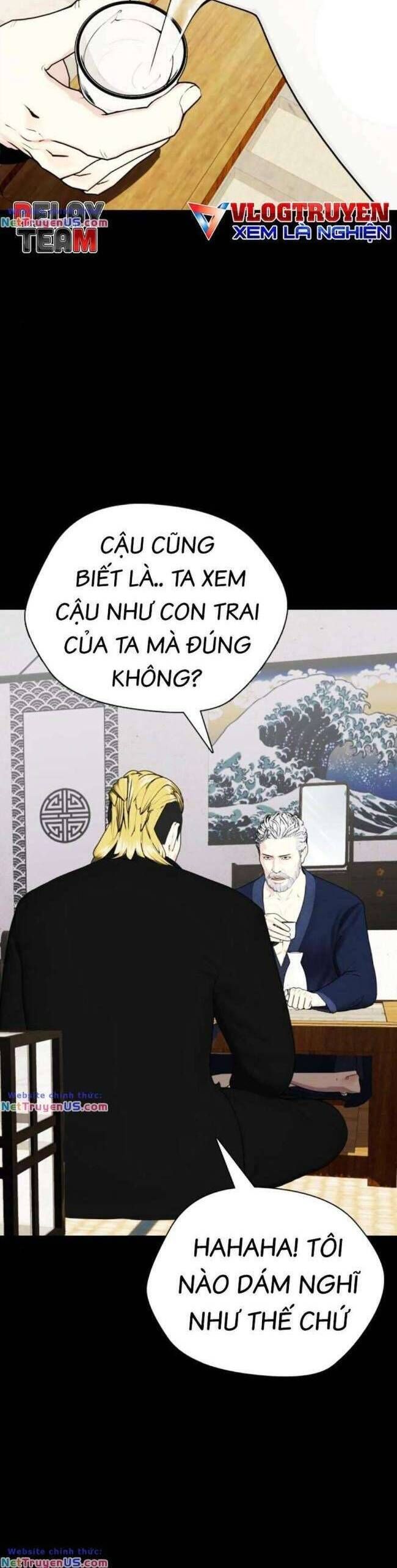 đọc truyện Loser Giỏi Võ Chương 44 ảnh 26 tại Thiên Thai Truyện