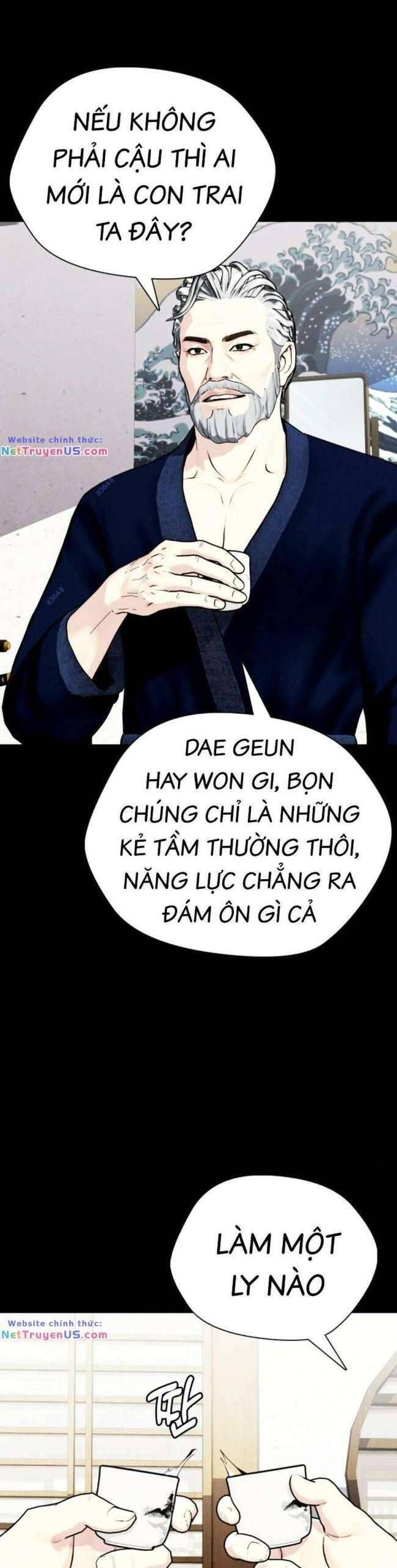 đọc truyện Loser Giỏi Võ Chương 44 ảnh 27 tại Thiên Thai Truyện