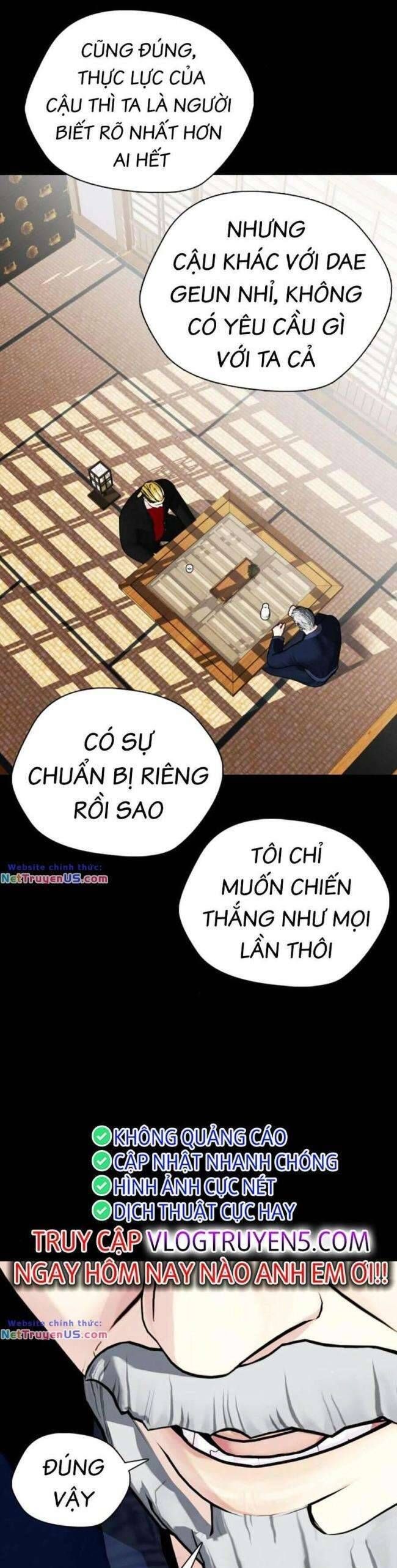 đọc truyện Loser Giỏi Võ Chương 44 ảnh 31 tại Thiên Thai Truyện