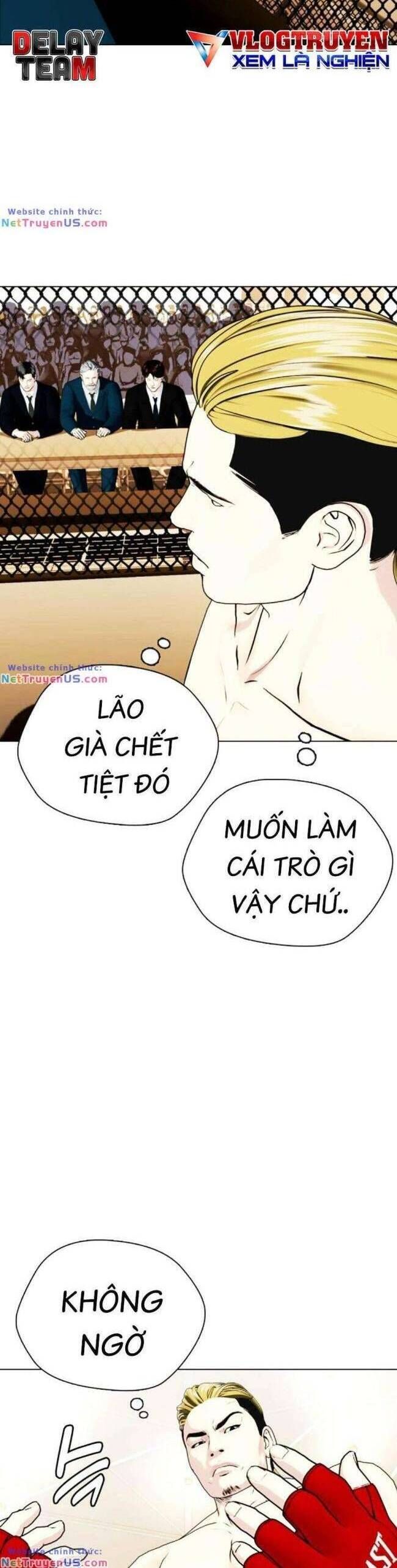 đọc truyện Loser Giỏi Võ Chương 44 ảnh 34 tại Thiên Thai Truyện