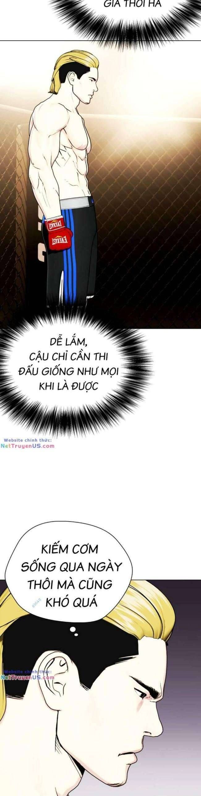 đọc truyện Loser Giỏi Võ Chương 44 ảnh 37 tại Thiên Thai Truyện