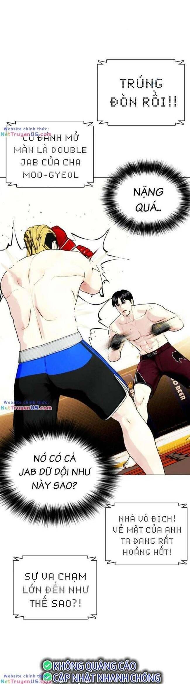 đọc truyện Loser Giỏi Võ Chương 44 ảnh 46 tại Thiên Thai Truyện