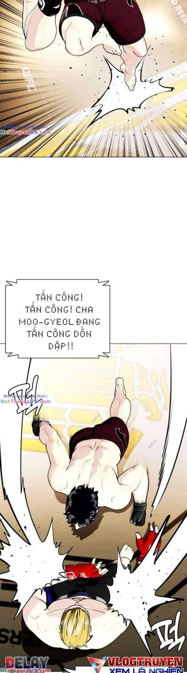 đọc truyện Loser Giỏi Võ Chương 44 ảnh 48 tại Thiên Thai Truyện