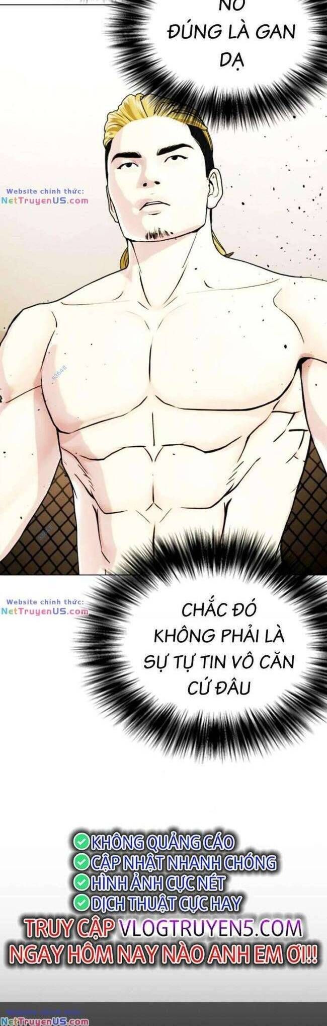 đọc truyện Loser Giỏi Võ Chương 44 ảnh 6 tại Thiên Thai Truyện
