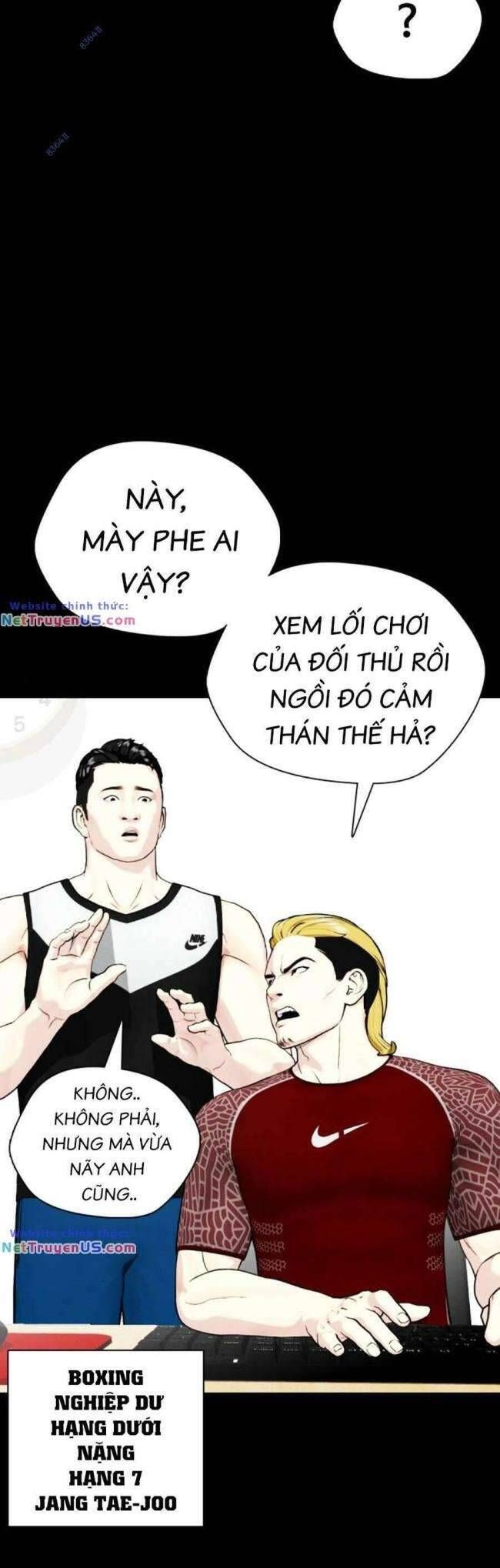 đọc truyện Loser Giỏi Võ Chương 44 ảnh 9 tại Thiên Thai Truyện
