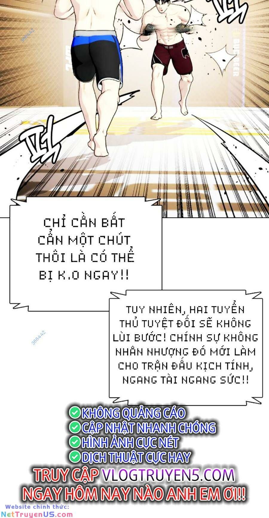 đọc truyện Loser Giỏi Võ Chương 45 ảnh 15 tại Thiên Thai Truyện