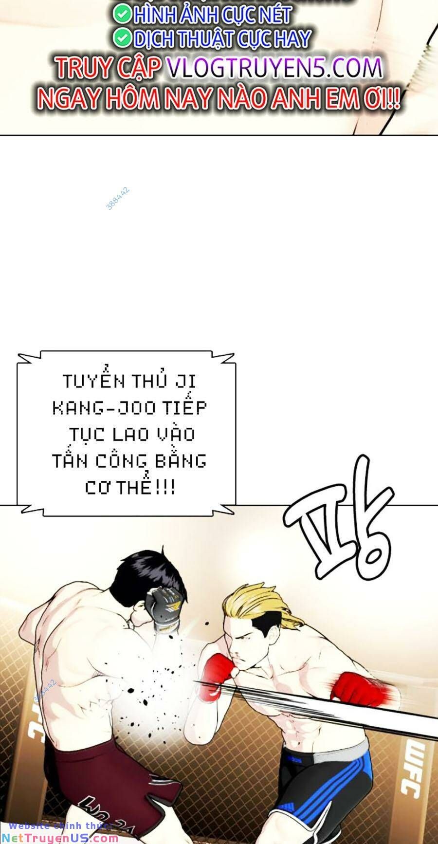 đọc truyện Loser Giỏi Võ Chương 45 ảnh 9 tại Thiên Thai Truyện