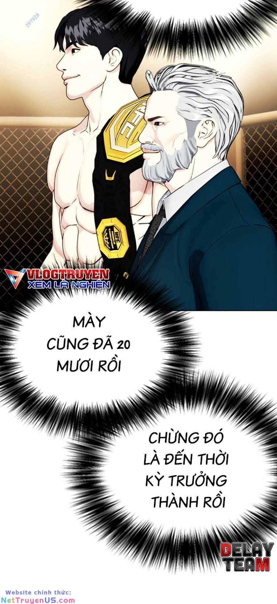 đọc truyện Loser Giỏi Võ Chương 46 ảnh 105 tại Thiên Thai Truyện