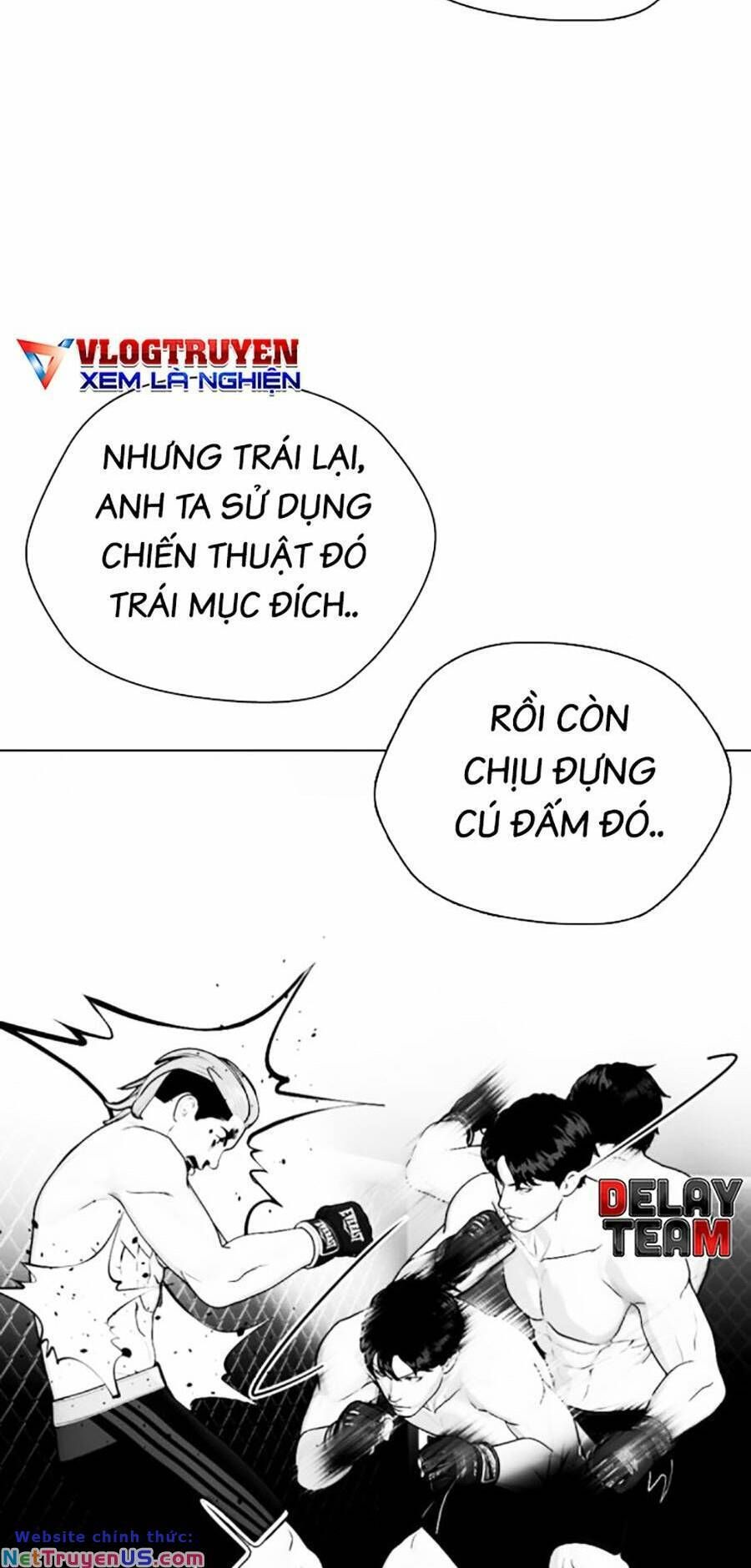 đọc truyện Loser Giỏi Võ Chương 46 ảnh 12 tại Thiên Thai Truyện