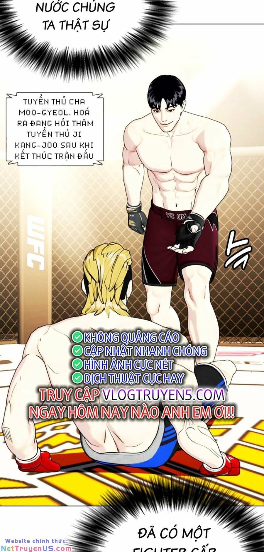đọc truyện Loser Giỏi Võ Chương 46 ảnh 15 tại Thiên Thai Truyện