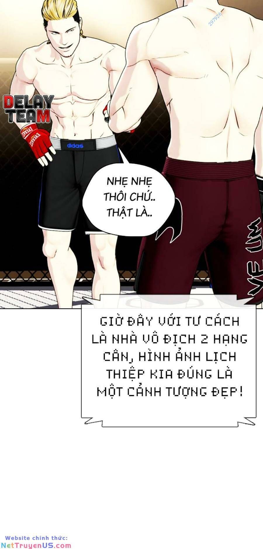 đọc truyện Loser Giỏi Võ Chương 46 ảnh 17 tại Thiên Thai Truyện
