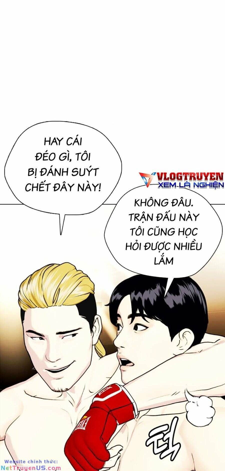 đọc truyện Loser Giỏi Võ Chương 46 ảnh 19 tại Thiên Thai Truyện