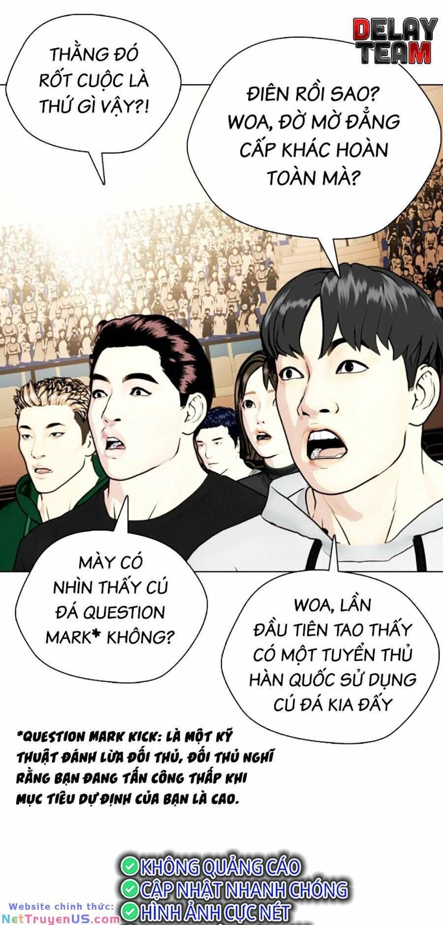 đọc truyện Loser Giỏi Võ Chương 46 ảnh 3 tại Thiên Thai Truyện