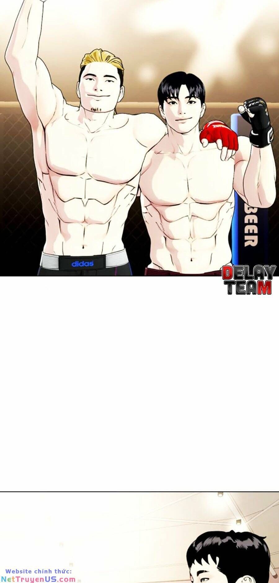 đọc truyện Loser Giỏi Võ Chương 46 ảnh 27 tại Thiên Thai Truyện
