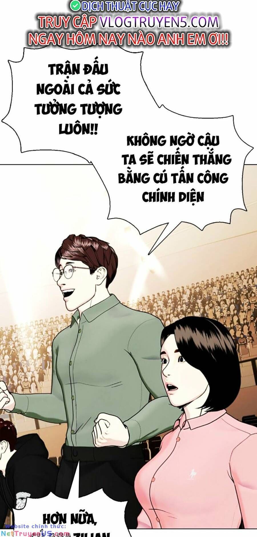 đọc truyện Loser Giỏi Võ Chương 46 ảnh 4 tại Thiên Thai Truyện